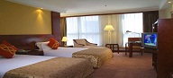 Central Hotel, Shanghai
